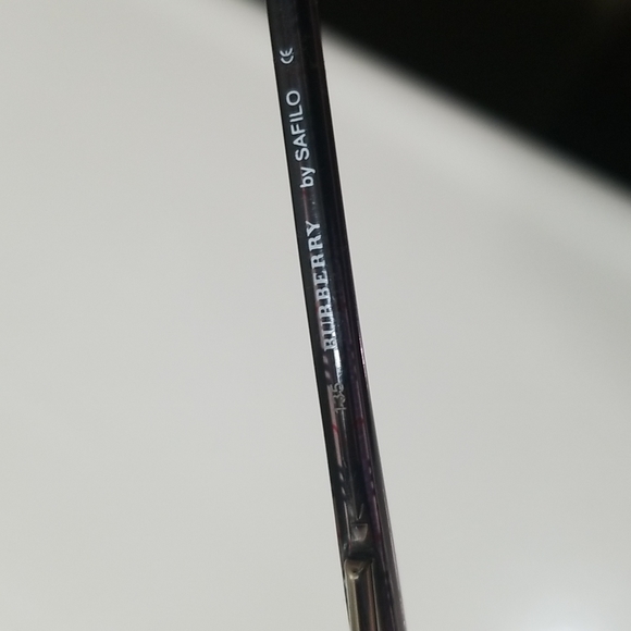 Burberry frame eyeglasses - Picture 6 of 6